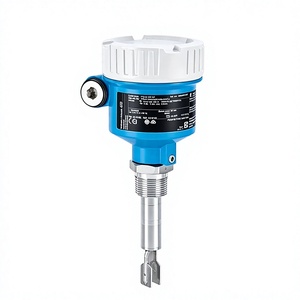 Interrupteur de niveau à fourche vibrante E+H Endress+Hauser série FTL, authentique, personnalisation industrielle, fabriqué en Chine - Product Image 4