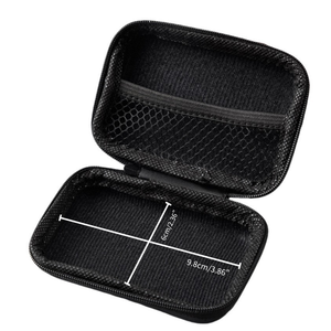 Phổ không thấm nước di động Eva đĩa cứng lưu trữ túi kỹ thuật số hộp lưu trữ cho mục đích đặc biệt trường hợp - Product Image 2