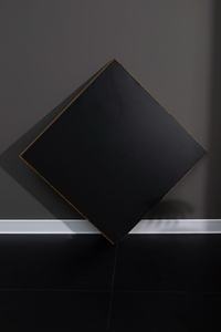 <span class=keywords><strong>Parquet</strong></span> en HDF de luxe à clipser, résistant à l'usure AC3, couleur dalle de roche noire moderne, 12 mm, étanche, pour salon et <span class=keywords><strong>cuisine</strong></span>, garantie 5 ans - Product Image 2