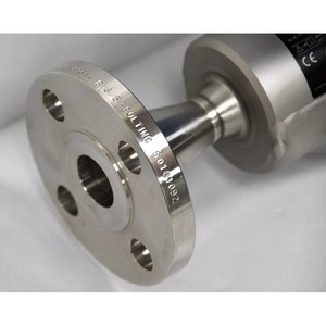 เครื่องวัดอัตราการไหลแบบโคริโอลิส Endress+Hauser Proline Promass F 300, รุ่น 8F3B08, DN08 3/8" 8F3B08-CSIBADDFADSAADSAA2+ - Product Image 5