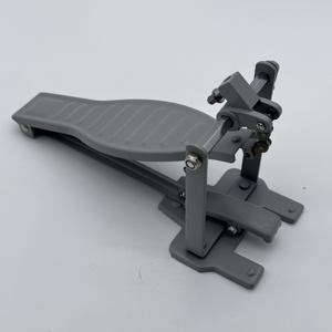 แป้นเหยียบกลองเบสเดี่ยวสำหรับเด็กอุปกรณ์เครื่องดนตรีสำหรับนักดนตรีรุ่นเยาว์ - Product Image 6