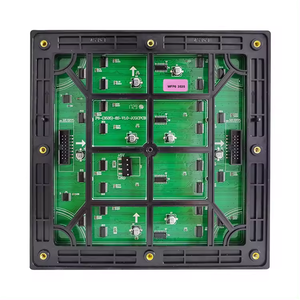 P6 Outdoor Waterproof Led Advertising Panels Digital Screen Full Color Pantalla Modulare <strong>SMD</strong> <strong>Display</strong> <strong>Module</strong> - Product Image 3