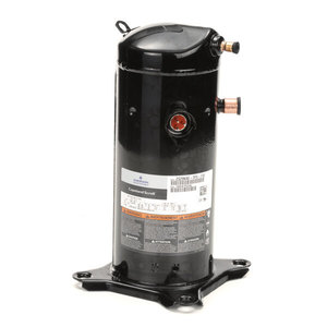 คอมเพรสเซอร์แบบสโครล Copeland รุ่น ZR125KCE สำหรับระบบทำความเย็นในเรือยอชท์ - Product Image 1