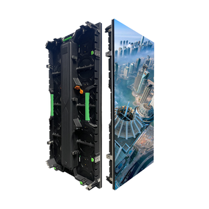 Diecasting nhôm Tủ <span class=keywords><strong>LED</strong></span> Video Panel tường ngoài trời trong nhà hộp đêm tổ chức sự kiện sân khấu p2.5 p3.91rental <span class=keywords><strong>LED</strong></span> hiển thị SMD màn hình - Product Image 1