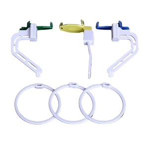 X-ray görüntüleme için PVC mankeni diş filmi pozisyoner - Product Image 4