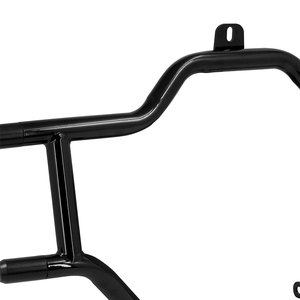 กันชนหน้ารถมอเตอร์ไซค์แบบสองชิ้น สำหรับ Harley Touring ปี 2009-2024 - Product Image 4
