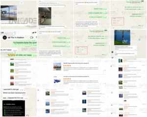 Cancha de Pádel Profesional con Vidrio Templado Estándar WPT para Clubes de Lujo, Cancha de Pádel Panorámica Personalizada - Product Image 6