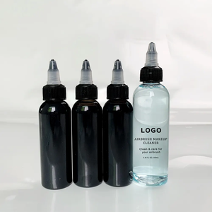 Hữu Cơ Airbrush sạch người đàn ông tàn ác-miễn phí thuần chay dầu-miễn phí phun làm mới khoáng dầu-miễn phí điều trị mụn thảo dược râu chăm sóc tất cả - Product Image 2