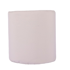 <span class=keywords><strong>Serviette</strong></span> <span class=keywords><strong>de</strong></span> nettoyage jetable perforée à haute absorption 20*24cm écologique personnalisé 2ply rouleau d'essuie-tout en papier hospitalier - Product Image 3