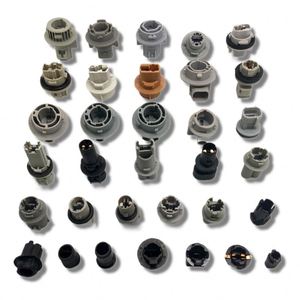 Connecteur Électrique Étanche Mâle à <span class=keywords><strong>2</strong></span> Broches Multi-Couleurs pour Faisceau de Câbles Automobile DJ7028D-1-11 - Product Image 4