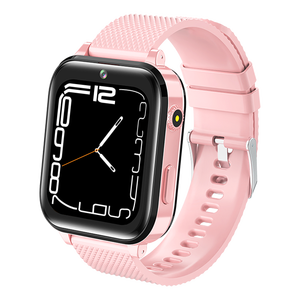 T27 Trẻ Em Thông Minh Đồng Hồ Cho 3-<span class=keywords><strong>12</strong></span> Năm Cô Gái Tuổi Chàng Trai Đồ Chơi, Trẻ Em Thông Minh Đồng Hồ Với 16 Trò Chơi Giáo Dục <span class=keywords><strong>12</strong></span>/<span class=keywords><strong>24</strong></span> Đồng Hồ Báo Thức Máy Ảnh - Product Image 2