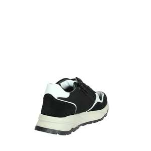 4Us Sneakers Black 38 Chunky Shoes For Kids And <b>Boys</b> - Product Image 2