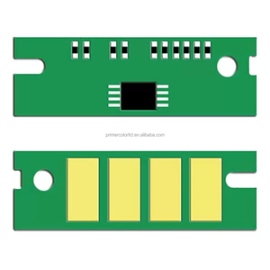 Puce de <span class=keywords><strong>réinitialisation</strong></span> de l'unité de <span class=keywords><strong>tambour</strong></span> compatible avec <span class=keywords><strong>Brother</strong></span> DO-5100 DL-5150 DL-5102 DL-5128 X H E HE - Product Image 1