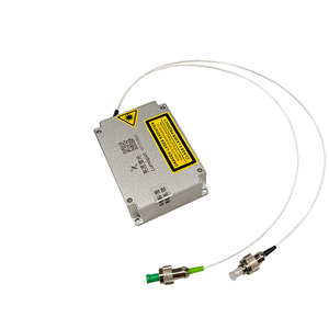 LSP-FLMP-1550-03 Lumispot LSP-FLMP-1550-03-3KW Láser de Fibra Pulsada de Alta Calidad de 1550nm - Product Image 2