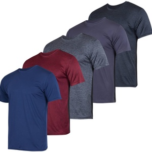 Áo Thun Nam Trơn In Số Lượng Lớn Áo Thun Oversiz In Sang Trọng Áo Thun Nam Ngoại Cỡ <span class=keywords><strong>T</strong></span>ùy Chỉnh Phi Giới <span class=keywords><strong>T</strong></span>ính - Product Image 3