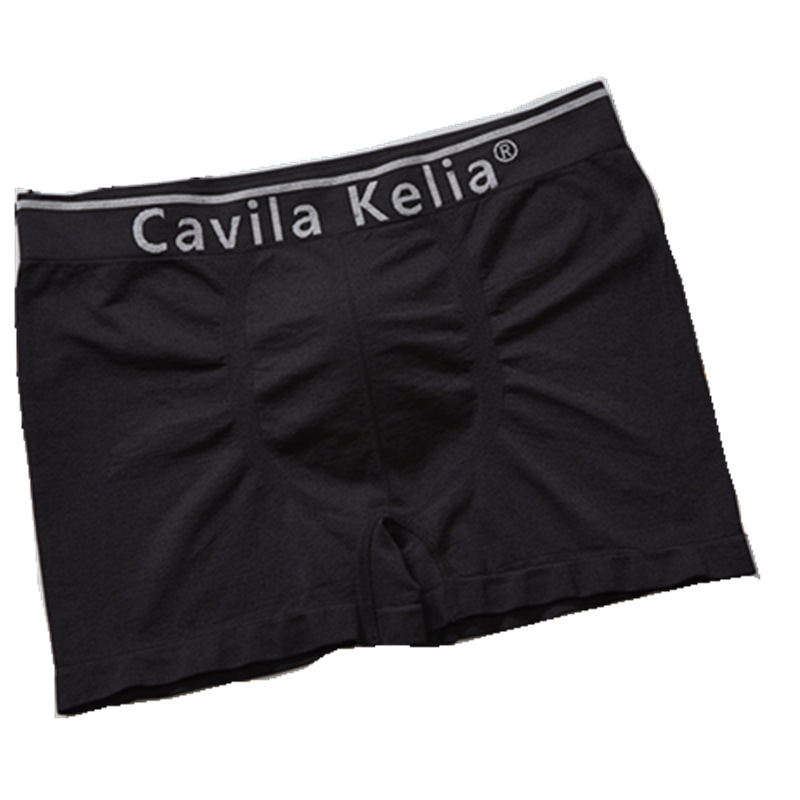 hombres sexis y guapos sin boxer