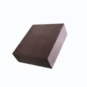 The Best Selling Hot Sale Magnesia Chromite Brick Supplier