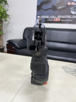 Настраиваемый OEM-инструмент: Привлекательный дизайн, 18В, пистолет для вязки арматуры RB441T с двойным проводом