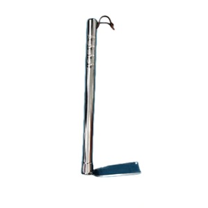 Outil de jardinage pour ameublir la terre, équipement de paysagisme extérieur, fournitures de jardin pour la culture de plantes en potager surélevé - Product Image 2