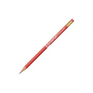 <b>Cheap</b> Price Low Cost Customized Nature Wood Pencil With Eraser and Custom logo Imprint - Product Image 4