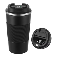 Ensemble cadeau promotionnel en cuir PU personnalisé avec écran intelligent pour anniversaire, usage professionnel et corporatif - Cadeau unisexe