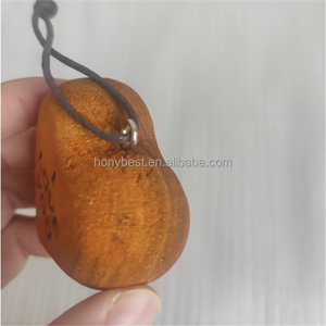 Ornements en <span class=keywords><strong>bois</strong></span> rustiques en forme de cœur, plaques vierges à personnaliser avec cordes, pendentifs en forme de cœur mignon à découper, cœurs en <span class=keywords><strong>bois</strong></span> à suspendre pour la décoration DIY - Product Image 3
