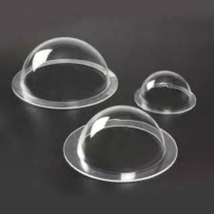Cúpula de techo de plástico acrílico transparente tragaluz Ventana de cúpula de plexiglás de <span class=keywords><strong>policarbonato</strong></span> con molde de ampollas hoja de plástico hecha a mano - Product Image 1