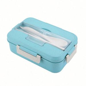 Vaisselle pour enfants personnalisée en gros, sans BPA, en acier inoxydable isolé, style japonais, écologique, compatible micro-ondes et lave-vaisselle, anti-fuite - Product Image 4