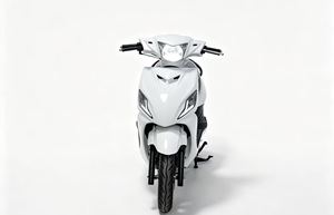 Scooter CKD/SKD 1000W Inde, Vente Chaude, Batterie au Plomb Pas Chère et Tendance pour Adultes, Moteur 1000W Puissant Offrant une Performance Élevée - Product Image 2