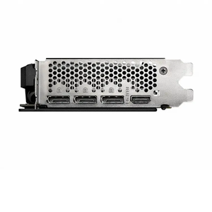 Tarjeta gráfica MSI GeForce RTX 3060 VENTUS 2X 12G OC Tarjeta gráfica de escritorio de alta calidad con 8GB GDDR6 - Product Image 5