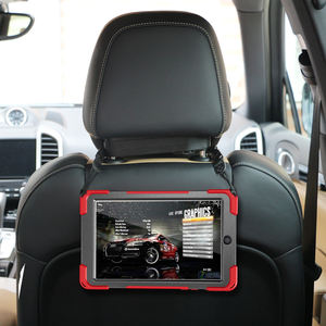 Funda trasera para tableta, carcasa resistente y duradera para Samsung <span class=keywords><strong>Galaxy</strong></span> <span class=keywords><strong>Tab</strong></span> <span class=keywords><strong>S7</strong></span>, S8, T870, T875, X700, X706, 11 pulgadas - Product Image 4