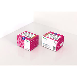 Bioer BSB44 Kit de détection Pcr en temps réel d'<span class=keywords><strong>adn</strong></span> d'oie à extraction <span class=keywords><strong>rapide</strong></span> haute sensibilité - Product Image 2