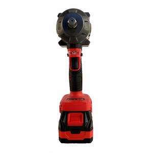 LDW06 20V Brushless Cordless Impact Wrench Portable <b>Rechargeable</b> <b>Battery</b> Power Wrench Set <b>With</b> Accessories for Auto Repair - Product Image 3