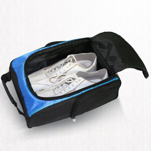 Nouvelles chaussures de sport neutres, sacs à chaussures, sacs de vêtements, sacs pratiques et résistants à l'usure, quatre couleurs au choix, styles très demandés - Product Image 2