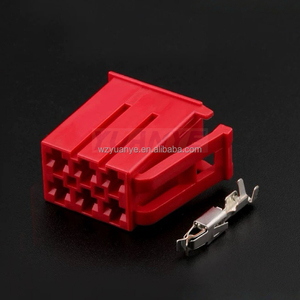 DJ70610B-2.8-11/21 đánh lửa chuyển đổi kết nối điện cắm cho chìa khóa xe khởi động, khóa đánh lửa & hệ thống phân phối điện - Product Image 3