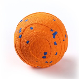 Elecpet Smart Interactive <b>Dog</b> Toy Automatic Moving, Bouncing, and Rotating, E-TPU Material Waterproof Rating Active Rolling <b>Ball</b> - Product Image 1