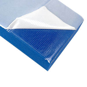 Spot Goods Panneau acoustique Réduction du bruit des pneus Mousse insonorisante pour voiture Matériau insonorisant Dispositif insonorisant - Product Image 3