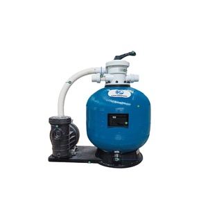 <span class=keywords><strong>Filtre</strong></span> à sable durable pour <span class=keywords><strong>piscine</strong></span> avec <span class=keywords><strong>nettoyage</strong></span> efficace de l'eau, installation facile, réservoir de filtration à sable pour <span class=keywords><strong>piscine</strong></span> - Product Image 1