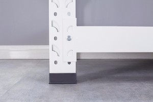 Sistema de estantería Almacenamiento de almacén Estantería de paletas Estante de almacenamiento de almacén Estante de estantería - Product Image 6