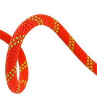 Corde statique en nylon léger durable de 10.5mm pour hamacs suspendus Corde statique en nylon de 10.5mm