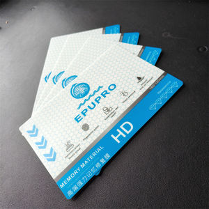 Suministro directo de fábrica FONLYU EPU HD Película de hidrogel de privacidad mate Reparación automática rápida Protector de pantalla curvo para teléfono móvil Película - Product Image 3