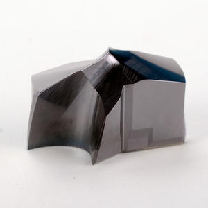 Inserti Universali in Carburo di Alta Qualità per Punte a Corona Intercambiabili con Inserti Modellanti Sostituibili - Product Image 1