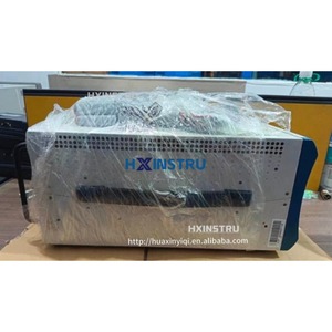 NATIONAL INSTRUMENTS NI PXI-1042 MAINFRAME CHASSIS รุ่นที่ใช้แล้ว H - Product Image 2