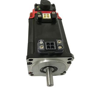 A06B-0115-B704 # 0037 จัดส่งรวดเร็ว เซอร์โวมอเตอร์ FANUC AC - Product Image 4