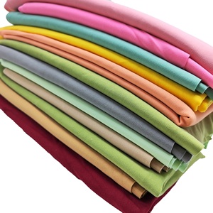 330GSM Hilo de poliéster teñido tejido mezclado raya Roma usuario pantalones <span class=keywords><strong>comprar</strong></span> tela de China - Product Image 6