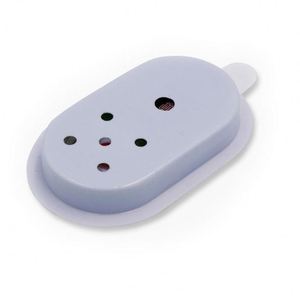 Mini Chip Mp3 integrado programable para tarjeta de felicitación botón grabable MÓDULO DE Control activado por sonido para regalo juguete artesanal - Product Image 1