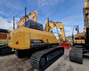 Pelleteuse sur chenilles LIUGONG 933E DM d'occasion à bas prix 930E 960E 32 tonnes à vendre - Product Image 4