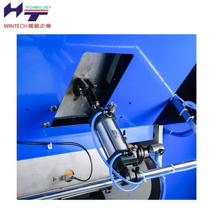 เครื่องม้วนฟิล์มยืด,เครื่องม้วนฟิล์มยืด Pe ด้ามเดี่ยวมาตรฐาน CE - Product Image 4