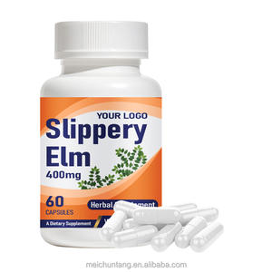 Oem Private Label Gladde Iepschors <span class=keywords><strong>Capsules</strong></span> 500Mg & 750Mg Voor Volwassenen Niet Voor Zwangere Vrouwen - Product Image 2