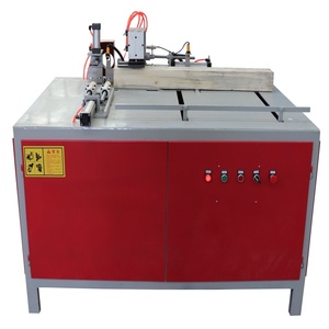 เครื่องตัดบล็อกไม้ BS1500 ยูโรพาเลท ใช้งานง่าย - Product Image 1